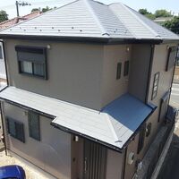 施工事例や塗装に関する情報などを発信