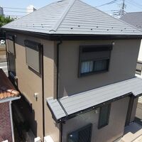 施工事例や塗装に関する情報などを発信