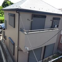 施工事例や塗装に関する情報などを発信