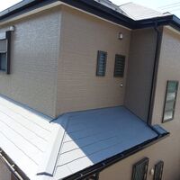 施工事例や塗装に関する情報などを発信