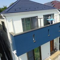 施工事例や塗装に関する情報などを発信