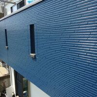 施工事例や塗装に関する情報などを発信