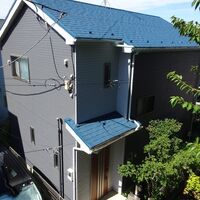 施工事例や塗装に関する情報などを発信