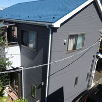 施工事例や塗装に関する情報などを発信