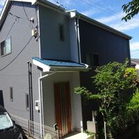 施工事例や塗装に関する情報などを発信