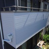 施工事例や塗装に関する情報などを発信