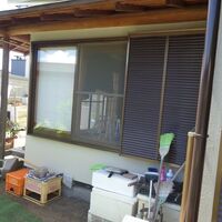 施工事例や塗装に関する情報などを発信
