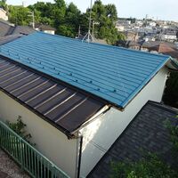 施工事例や塗装に関する情報などを発信
