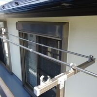 施工事例や塗装に関する情報などを発信