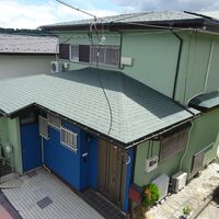 施工事例や塗装に関する情報などを発信