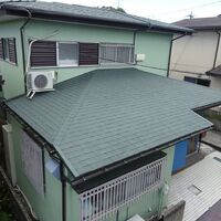 施工事例や塗装に関する情報などを発信