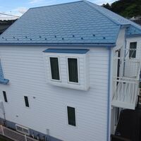 施工事例や塗装に関する情報などを発信