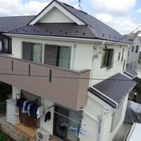 施工事例や塗装に関する情報などを発信