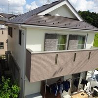 施工事例や塗装に関する情報などを発信