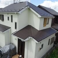 施工事例や塗装に関する情報などを発信
