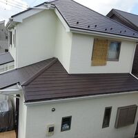 施工事例や塗装に関する情報などを発信