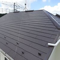 施工事例や塗装に関する情報などを発信