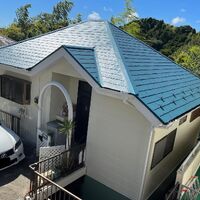 施工事例や塗装に関する情報などを発信