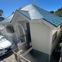 施工事例や塗装に関する情報などを発信