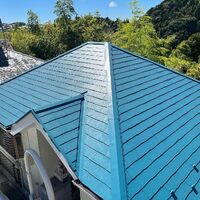施工事例や塗装に関する情報などを発信