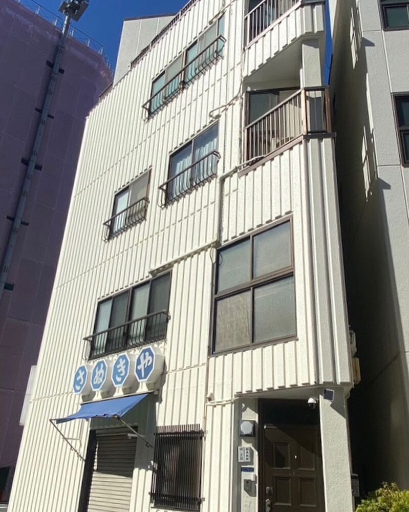 施工事例や塗装に関する情報などを発信