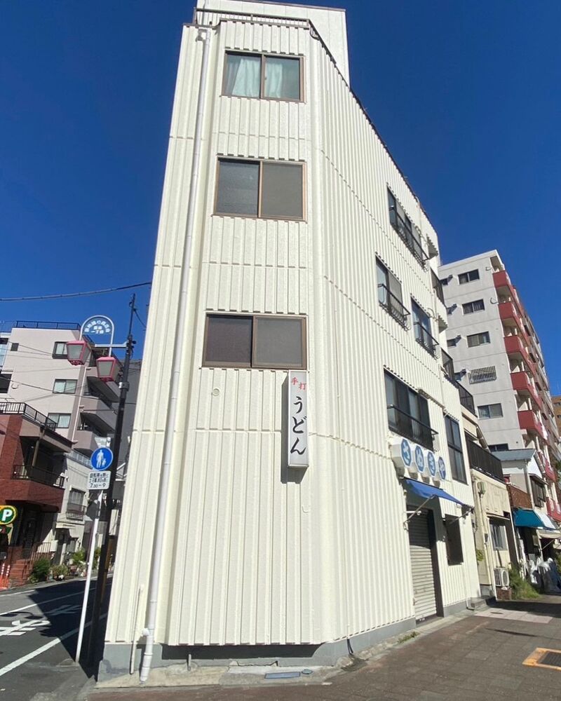 施工事例や塗装に関する情報などを発信