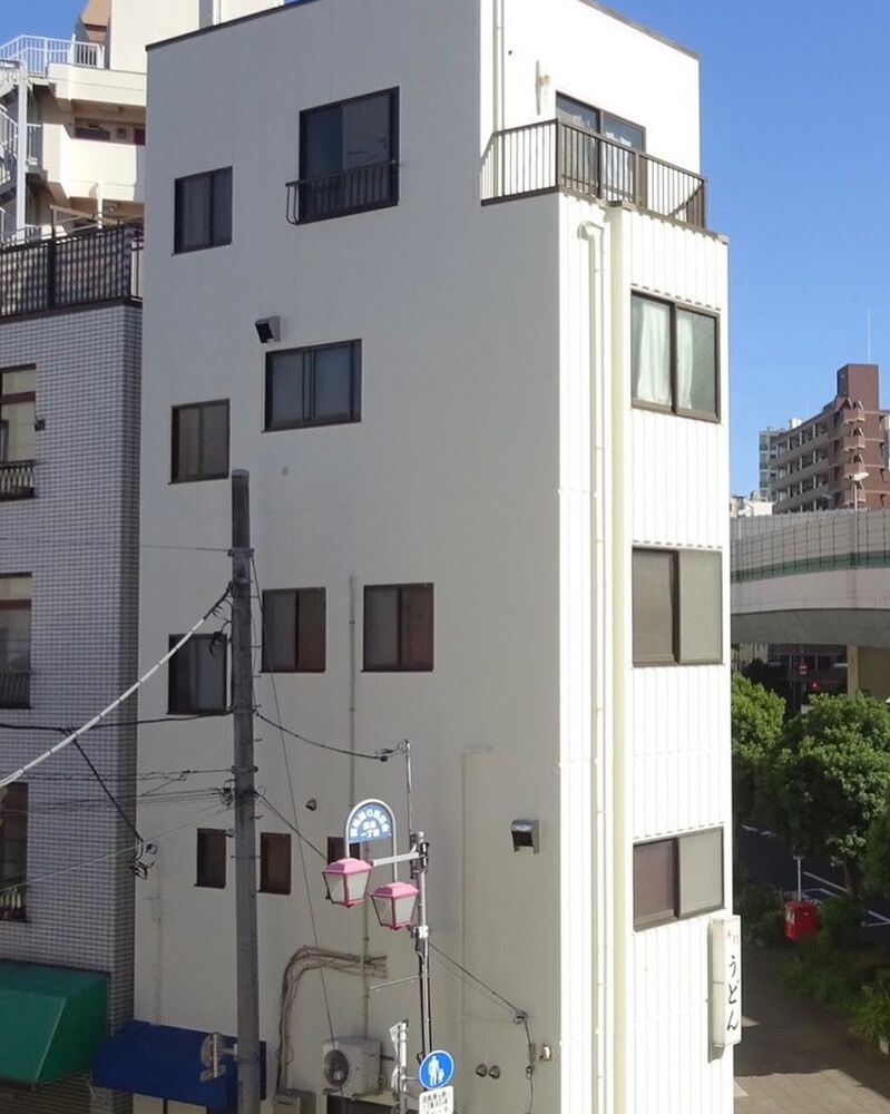 施工事例や塗装に関する情報などを発信