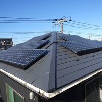 施工事例や塗装に関する情報などを発信
