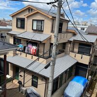 施工事例や塗装に関する情報などを発信