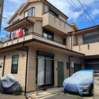 施工事例や塗装に関する情報などを発信