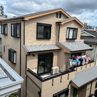 施工事例や塗装に関する情報などを発信