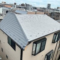 施工事例や塗装に関する情報などを発信