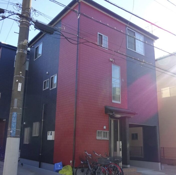 施工の質や完成イメージなどをお届け