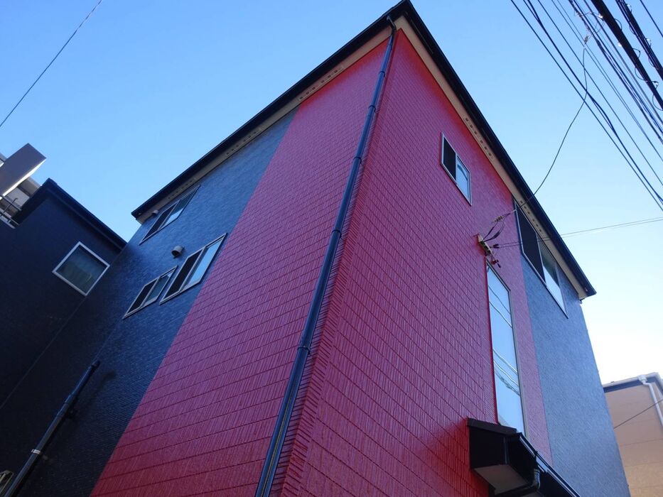 施工の質や完成イメージなどをお届け