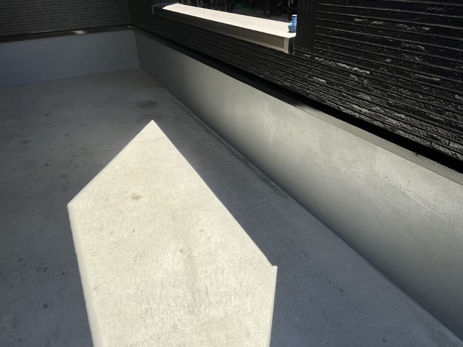 施工の質や完成イメージなどをお届け