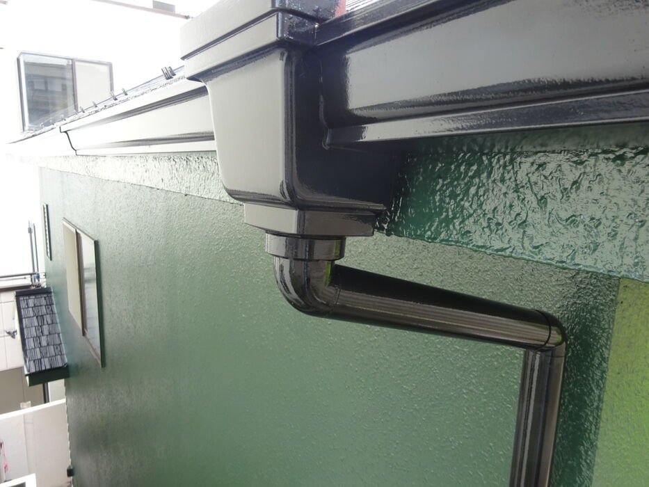 施工の質や完成イメージなどをお届け