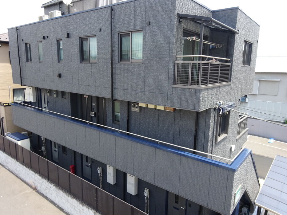 施工の質や完成イメージなどをお届け