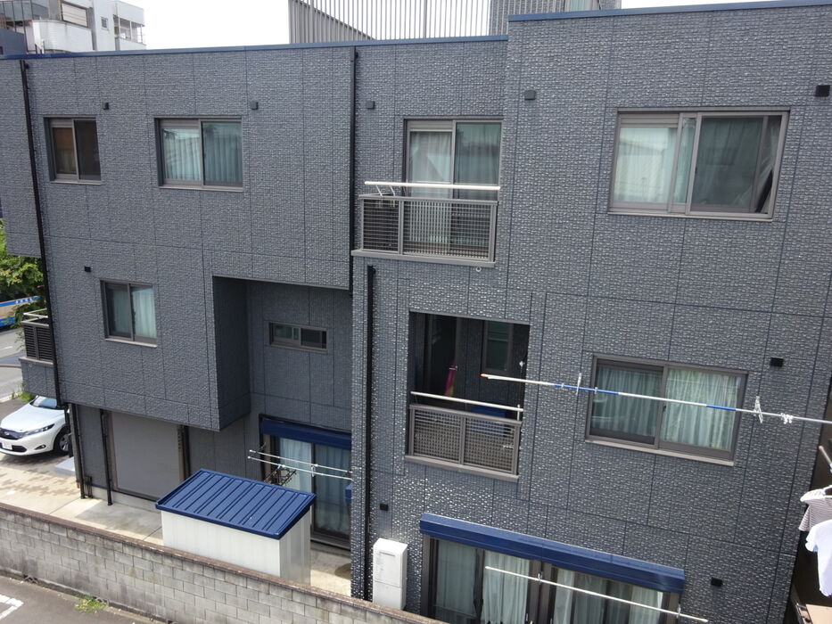 施工の質や完成イメージなどをお届け