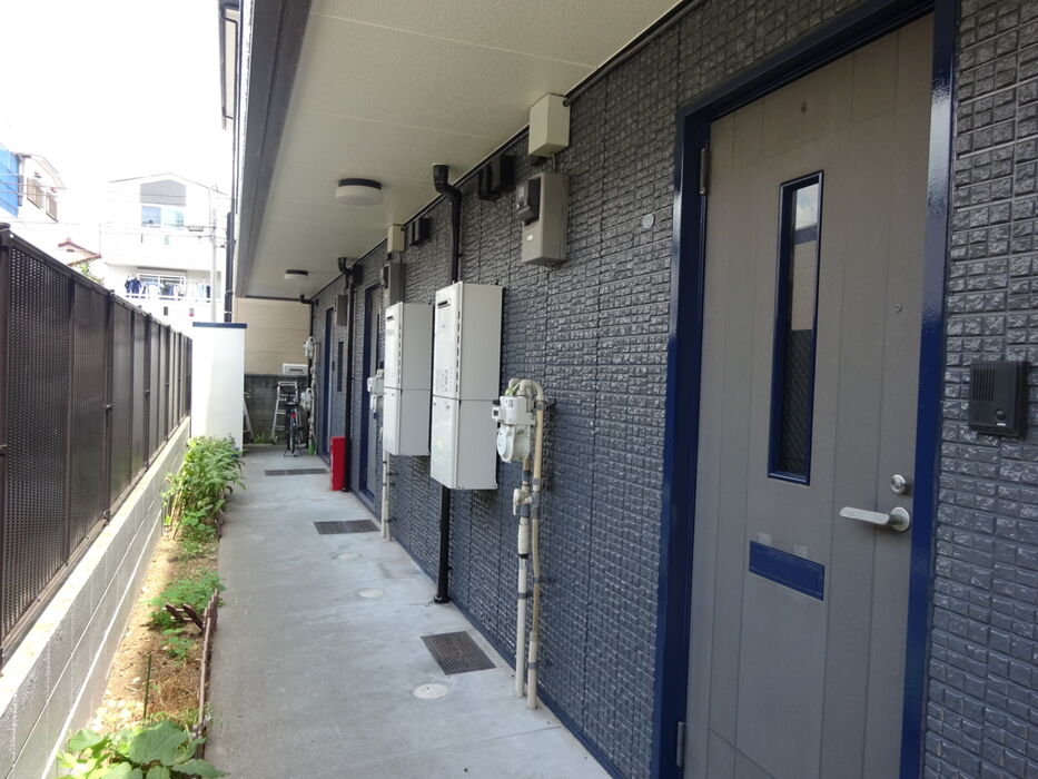 施工の質や完成イメージなどをお届け