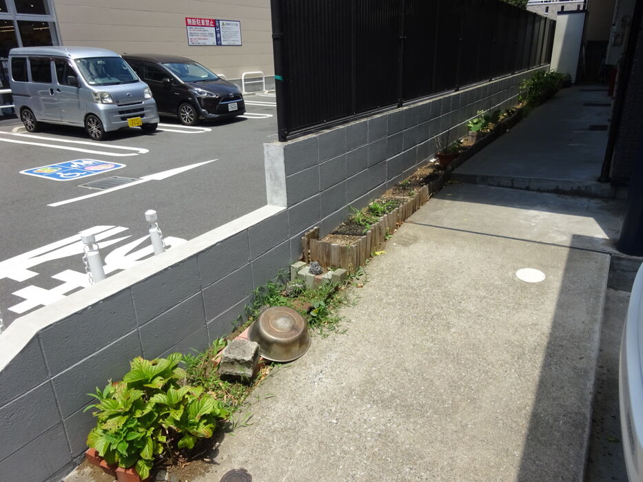 施工の質や完成イメージなどをお届け