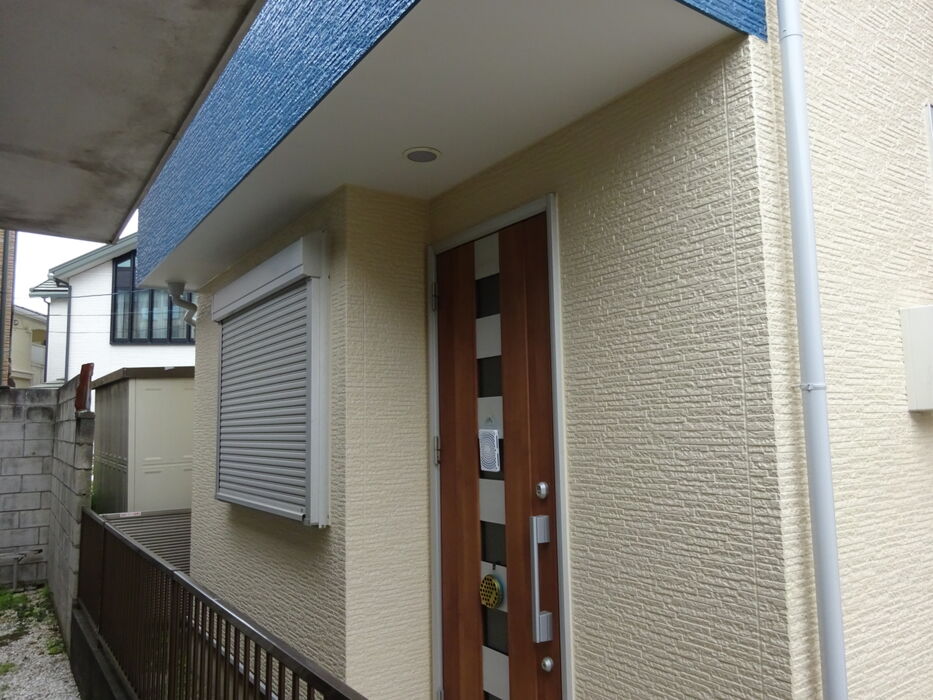 施工の質や完成イメージなどをお届け
