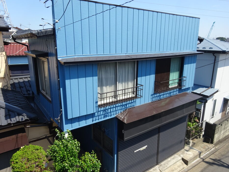 施工の質や完成イメージなどをお届け