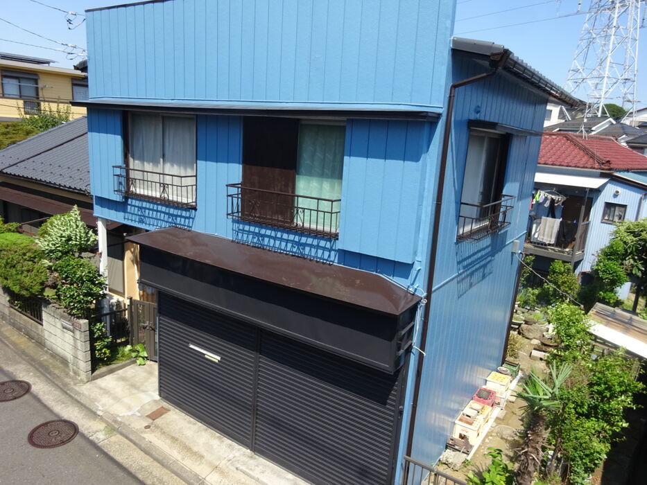 施工の質や完成イメージなどをお届け