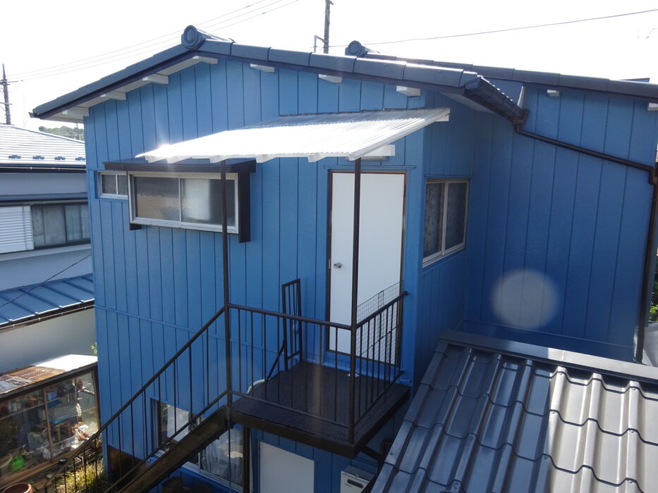 施工の質や完成イメージなどをお届け