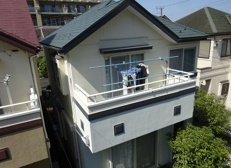 施工の質や完成イメージなどをお届け