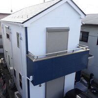 施工の質や完成イメージなどをお届け