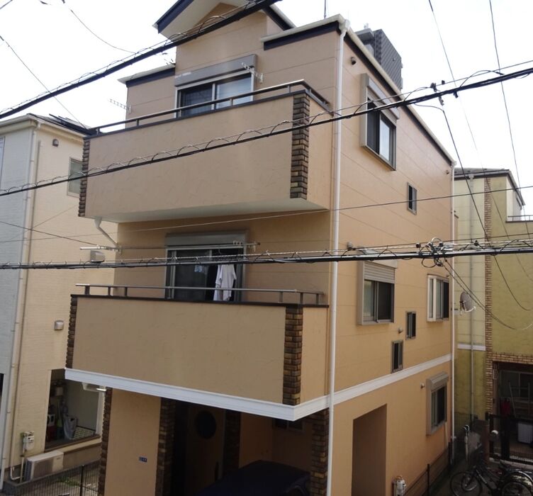 施工の質や完成イメージなどをお届け
