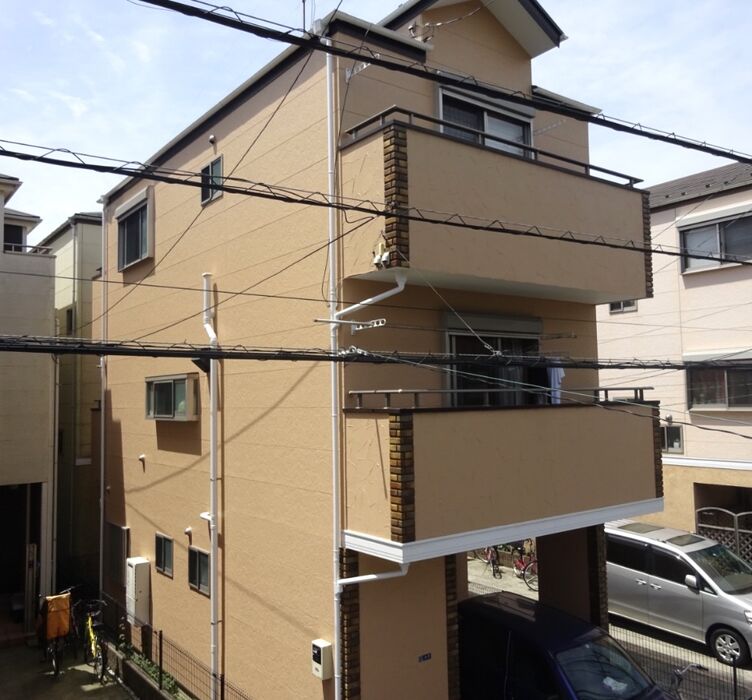 施工の質や完成イメージなどをお届け
