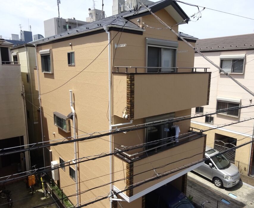 施工の質や完成イメージなどをお届け