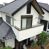 施工の質や完成イメージなどをお届け